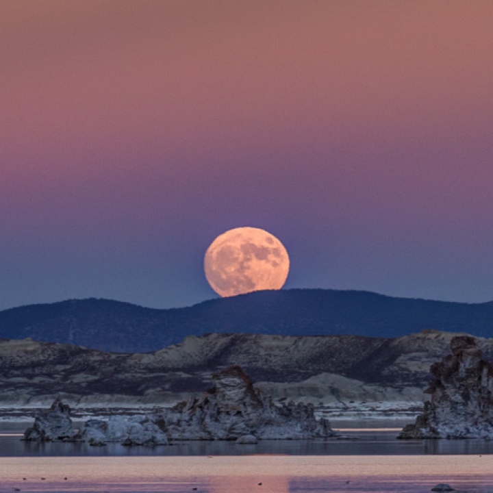 Full Moon image